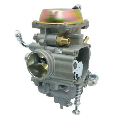 New For Polaris Magnum 425 1995-1998 Magnum 500 1999-2003 Carburetor With kit