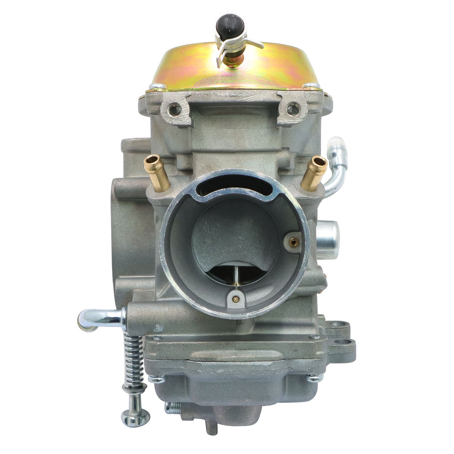 New For Polaris Magnum 425 1995-1998 Magnum 500 1999-2003 Carburetor With kit