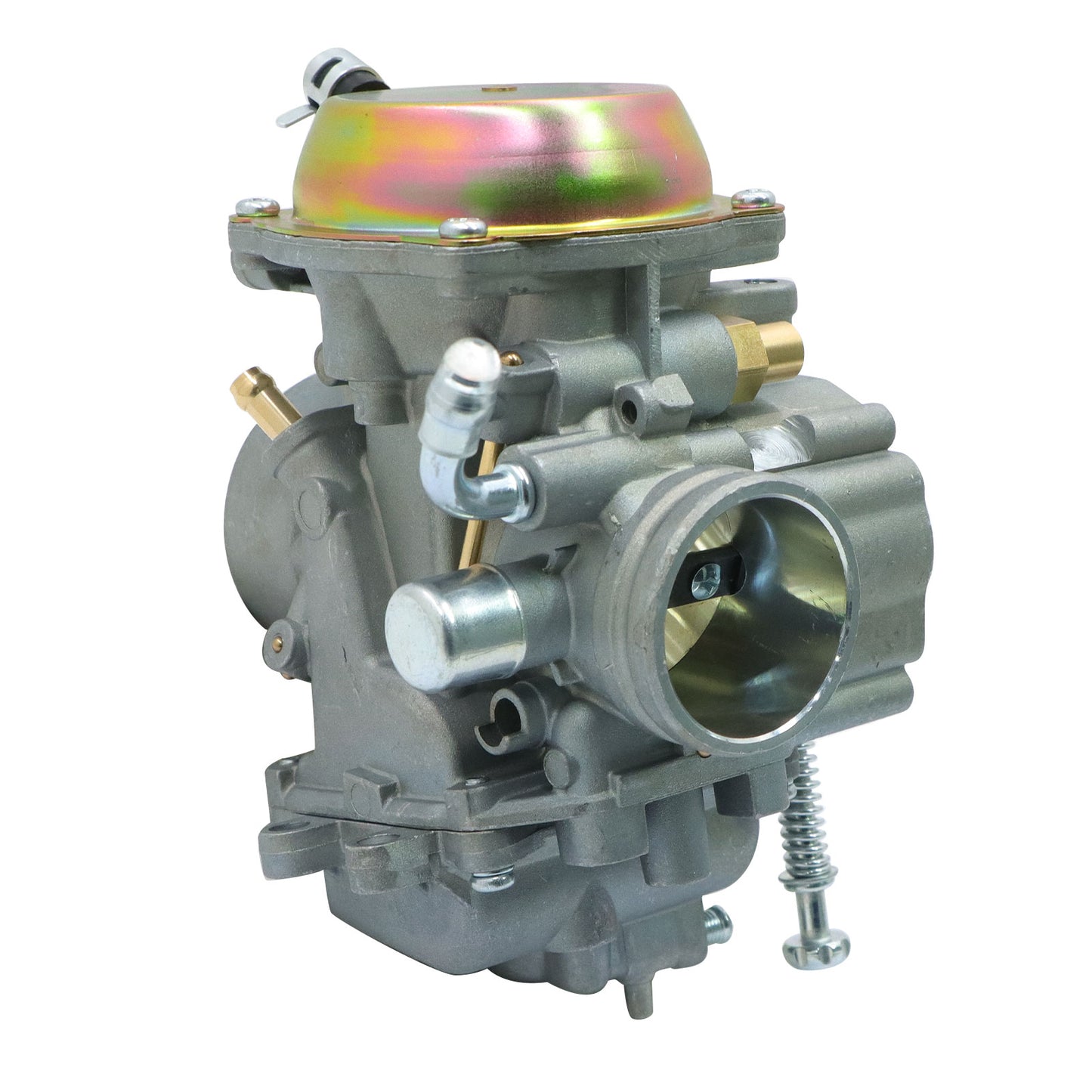 New For Polaris Magnum 425 1995-1998 Magnum 500 1999-2003 Carburetor With kit