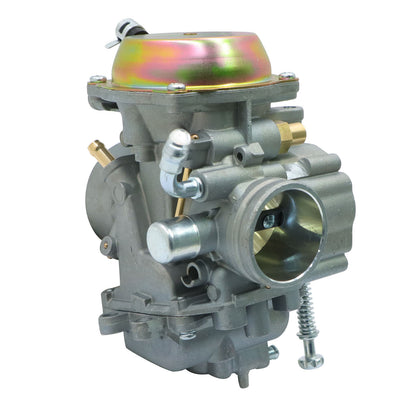 New For Polaris Magnum 425 1995-1998 Magnum 500 1999-2003 Carburetor With kit