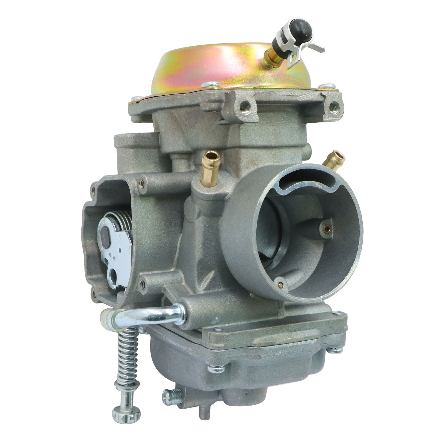 New For Polaris Magnum 425 1995-1998 Magnum 500 1999-2003 Carburetor With kit