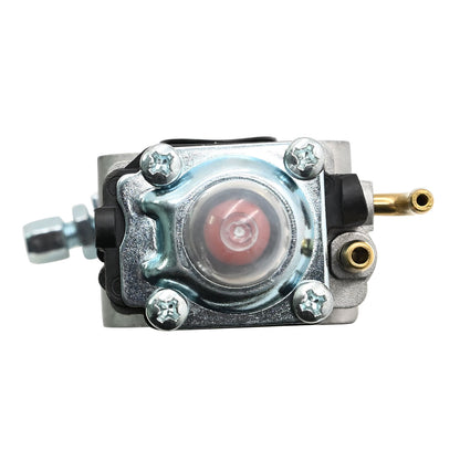 Carburetor Air Fuel Fits Husqvarna 570BTS 570BFS 65.6cc 2-Cycle Backpack Blower