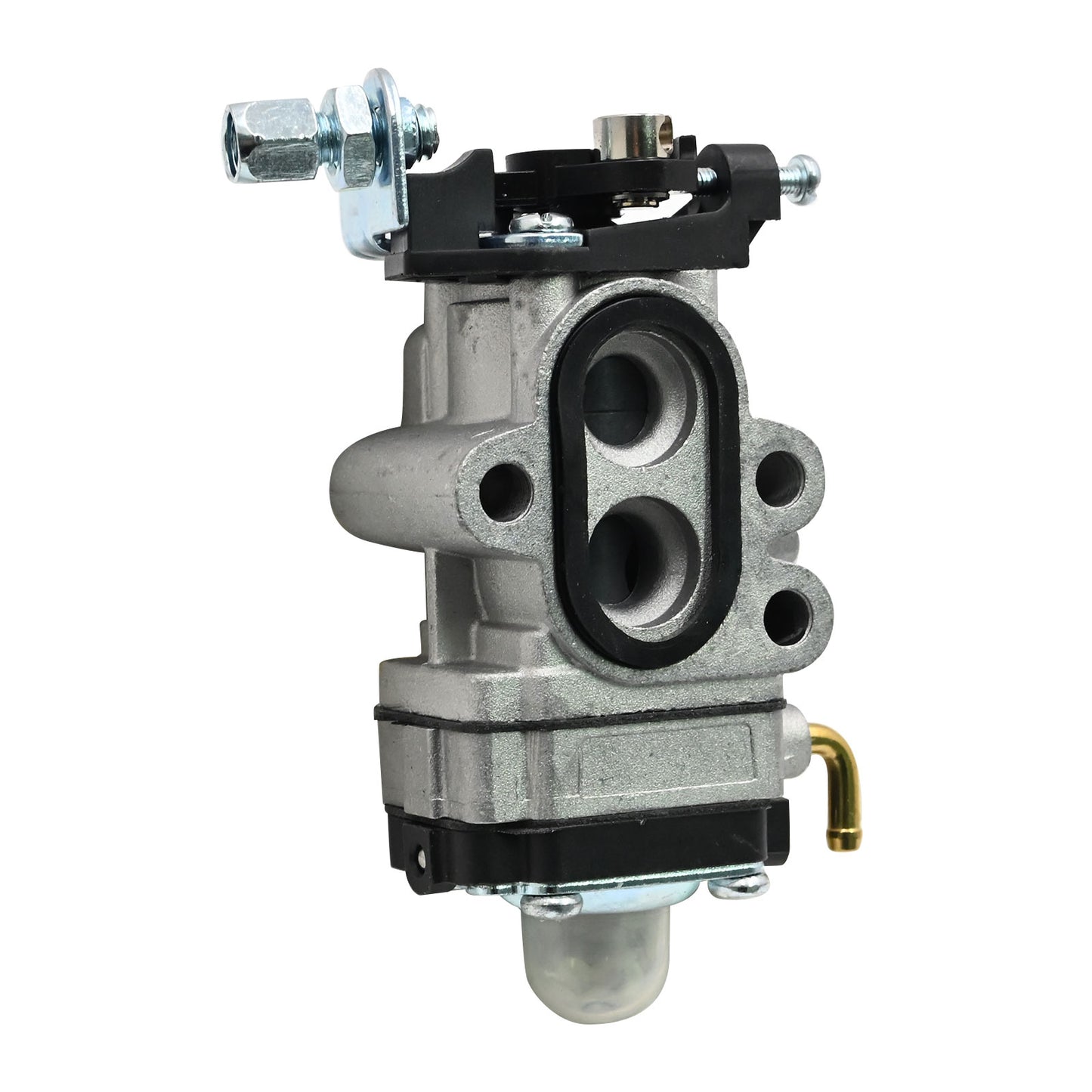 Carburetor Air Fuel Fits Husqvarna 570BTS 570BFS 65.6cc 2-Cycle Backpack Blower