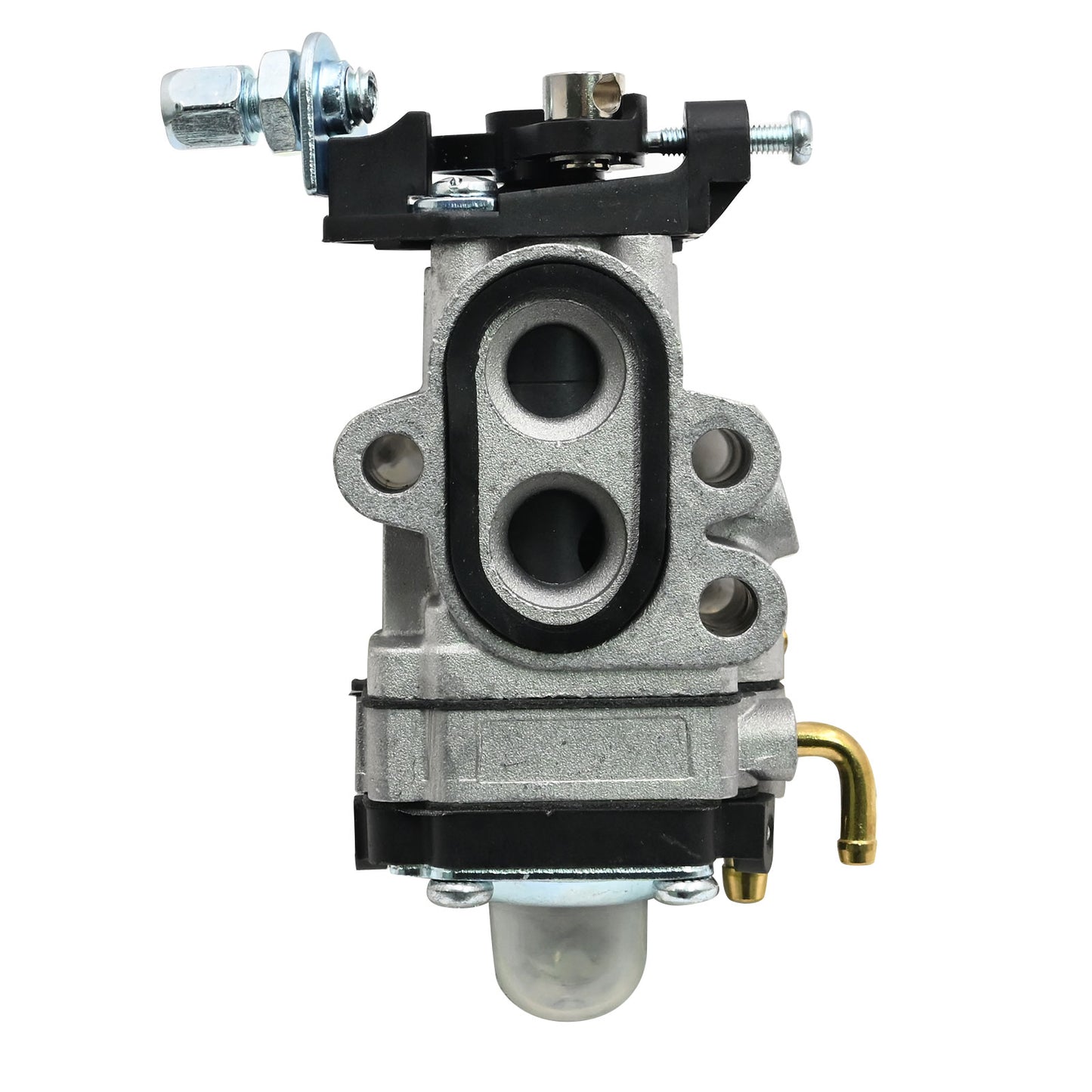 Carburetor Air Fuel Fits Husqvarna 570BTS 570BFS 65.6cc 2-Cycle Backpack Blower