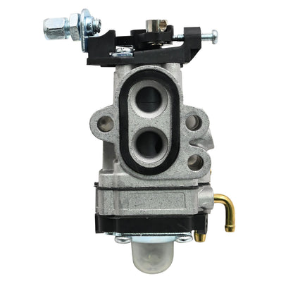 Carburetor Air Fuel Fits Husqvarna 570BTS 570BFS 65.6cc 2-Cycle Backpack Blower