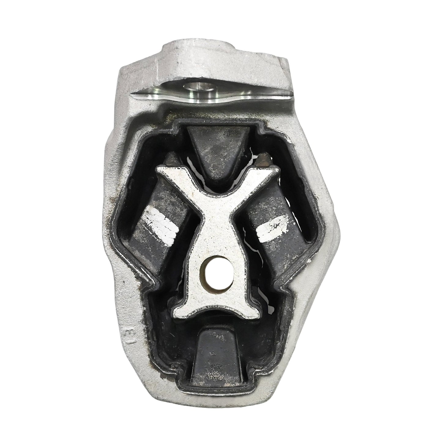 Fits For 2021-2024 Nissan Rogue 1.5L A set of four Motor & Trans Mount US