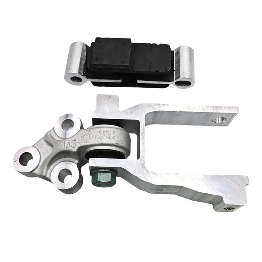 Fits For 2021-2024 Nissan Rogue 1.5L A set of four Motor & Trans Mount US