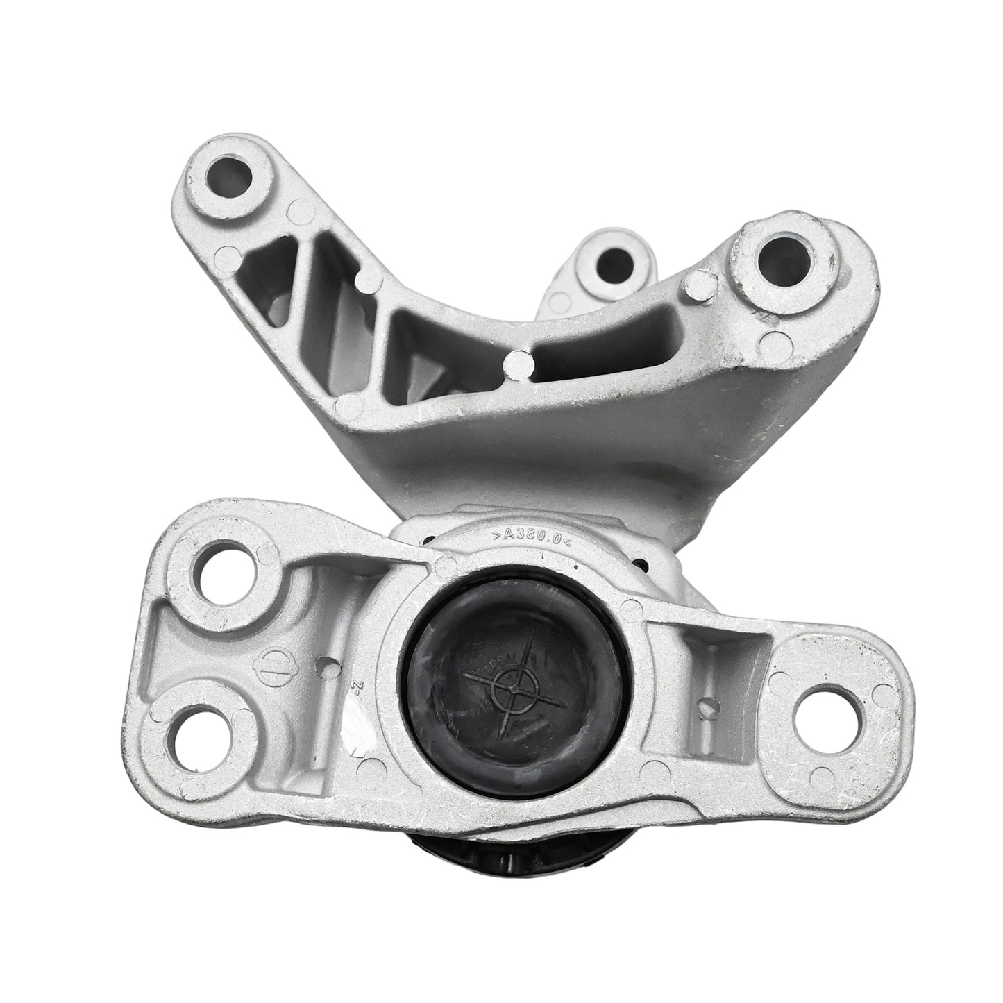 Fits For 2021-2024 Nissan Rogue 1.5L A set of four Motor & Trans Mount US