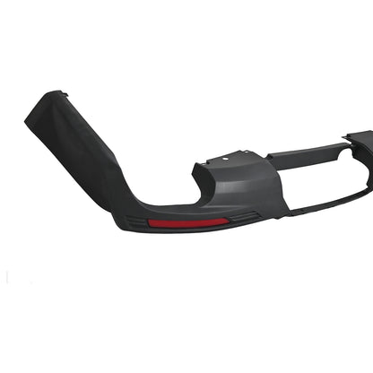 Bumper Cover Fascia Rear Lower 84751055 for Chevrolet Tahoe GMC Yukon 2021-2024