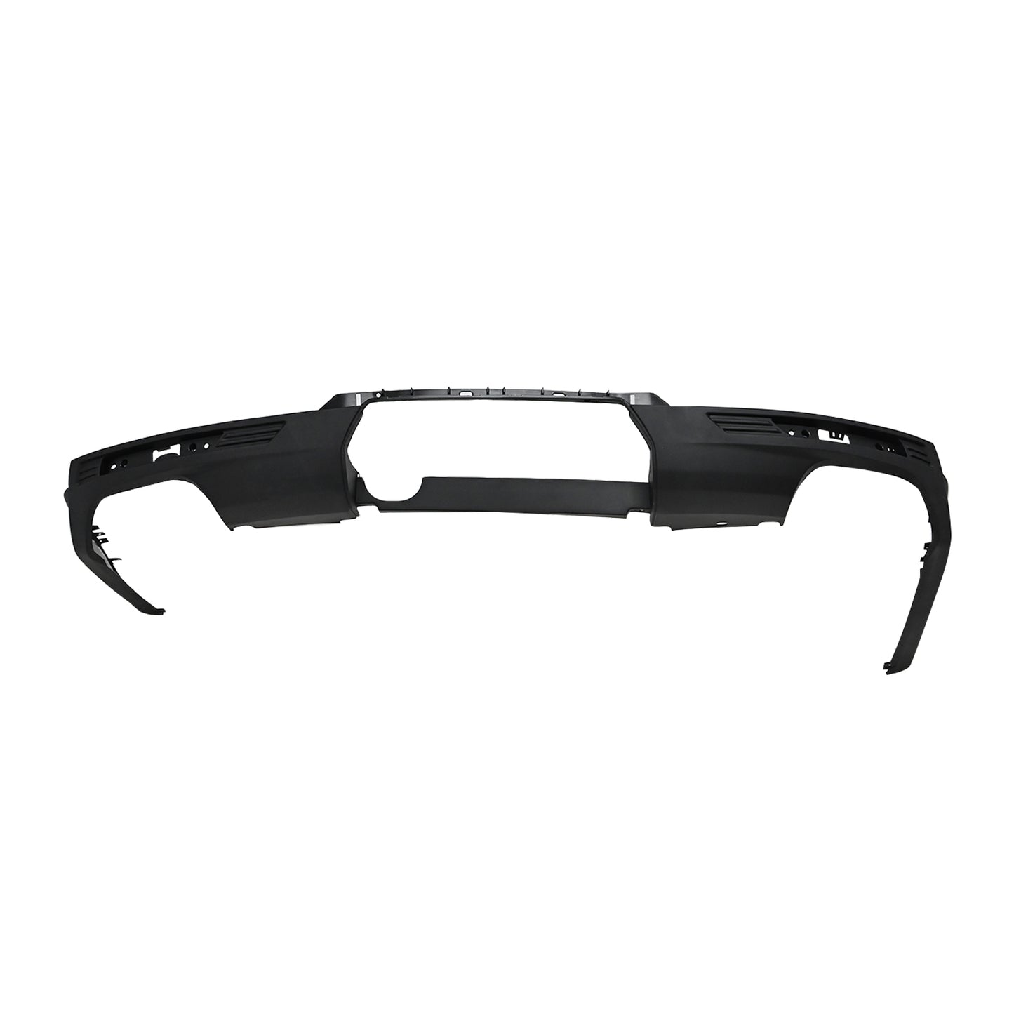 Bumper Cover Fascia Rear Lower 84751055 for Chevrolet Tahoe GMC Yukon 2021-2024