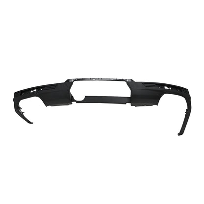 Bumper Cover Fascia Rear Lower 84751055 for Chevrolet Tahoe GMC Yukon 2021-2024