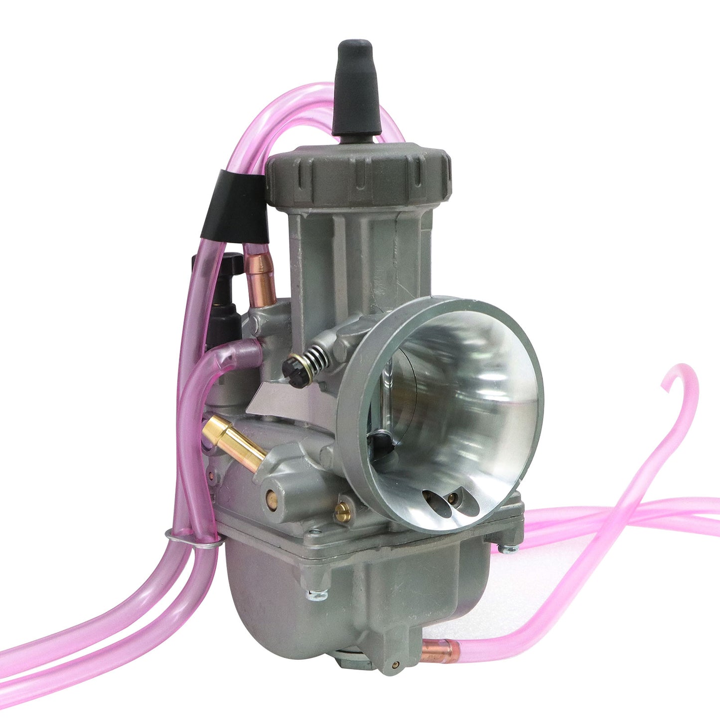 Pre-Jetted PWK 36mm Carburetor Fits Yamaha TT500 XT500 SR500 1976-1981 Models US