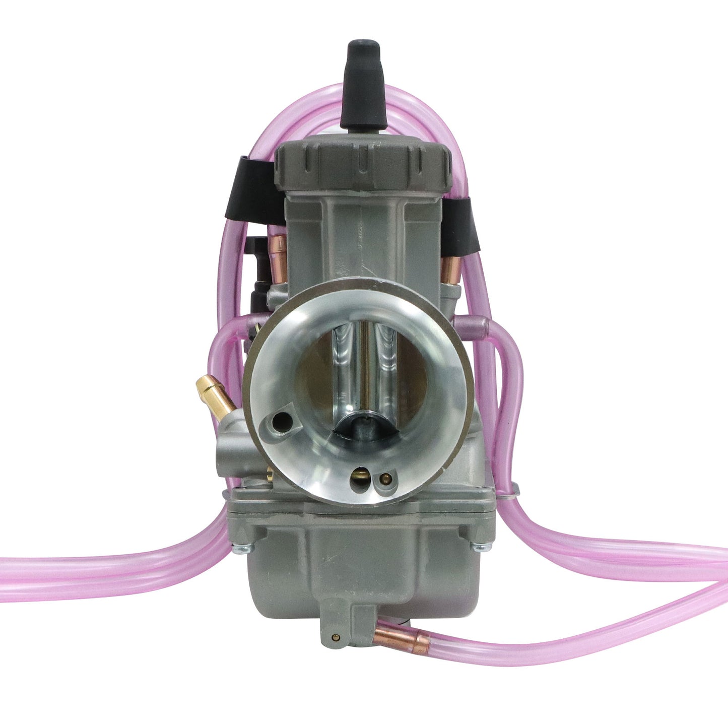 Pre-Jetted PWK 36mm Carburetor Fits Yamaha TT500 XT500 SR500 1976-1981 Models US