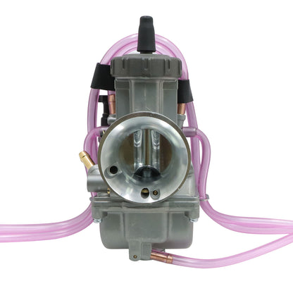 Pre-Jetted PWK 36mm Carburetor Fits Yamaha TT500 XT500 SR500 1976-1981 Models US