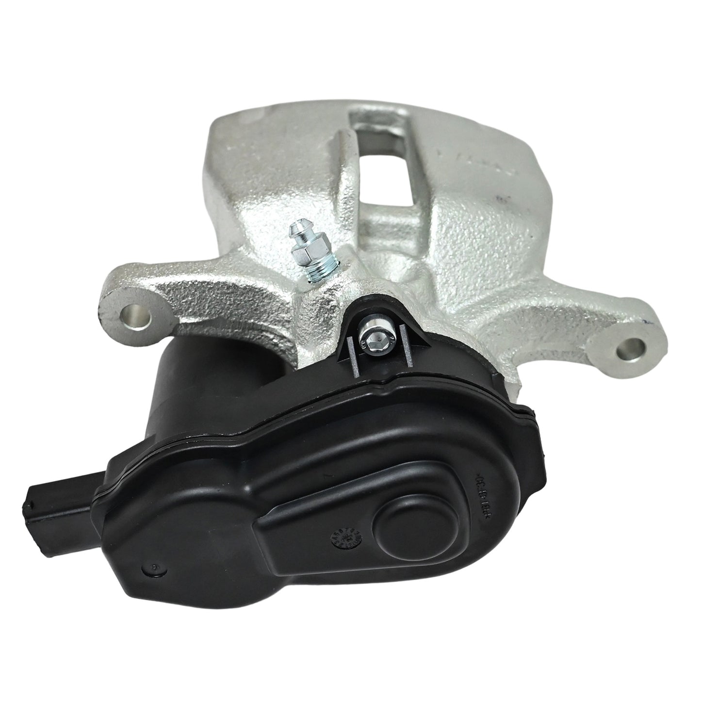 Rear Left Brake Caliper w/ Parking Actuator for Audi A4 A5 allroad Q5 8K0615403E