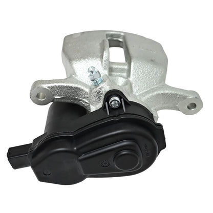 Rear Left Brake Caliper w/ Parking Actuator for Audi A4 A5 allroad Q5 8K0615403E