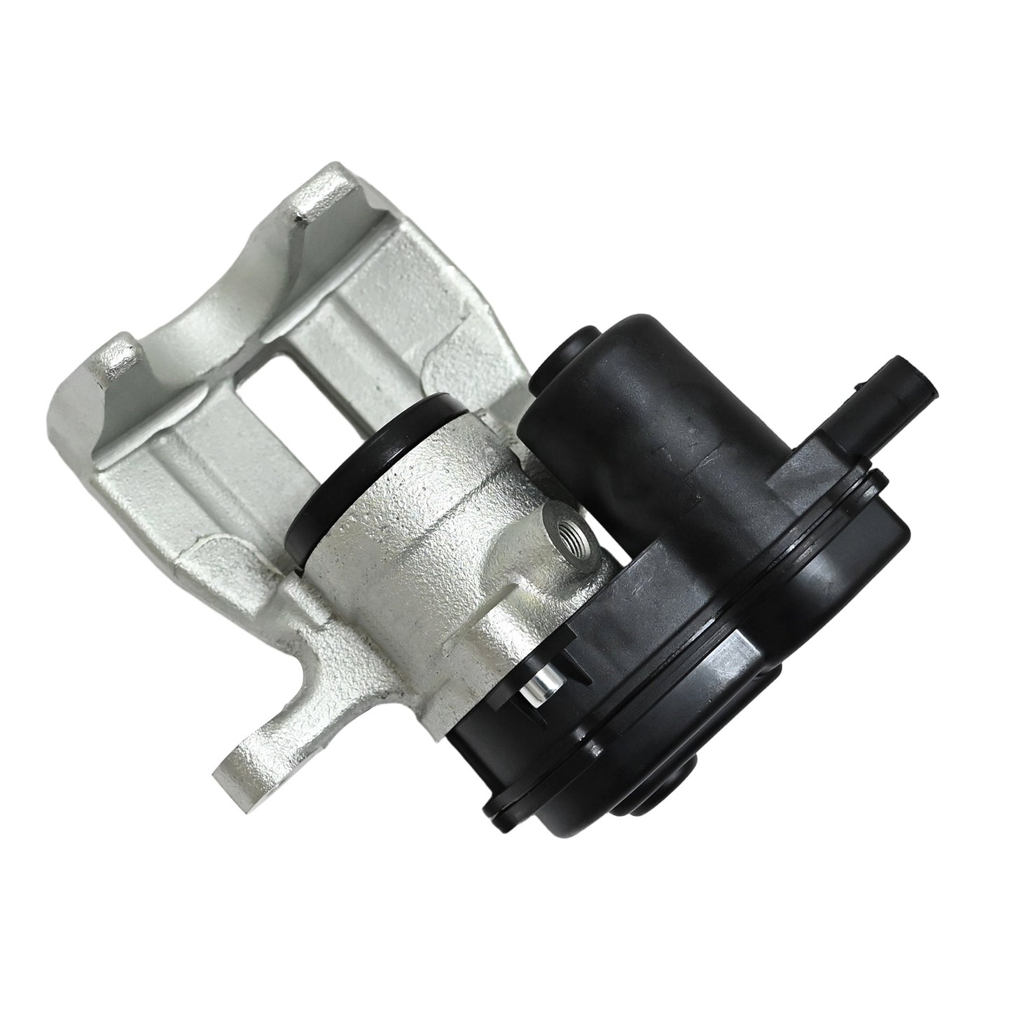 Rear Left Brake Caliper w/ Parking Actuator for Audi A4 A5 allroad Q5 8K0615403E