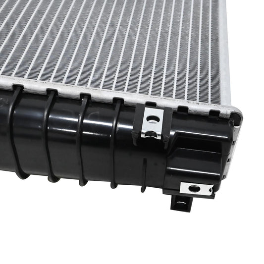 New Radiator For 04-14 Nissan Titan,05-14 Armada,04-10 Infiniti QX56 5.6L V8