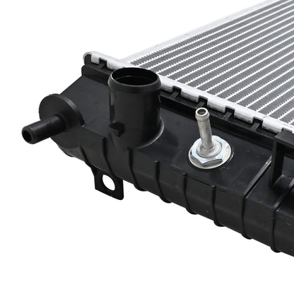 New Radiator For 04-14 Nissan Titan,05-14 Armada,04-10 Infiniti QX56 5.6L V8