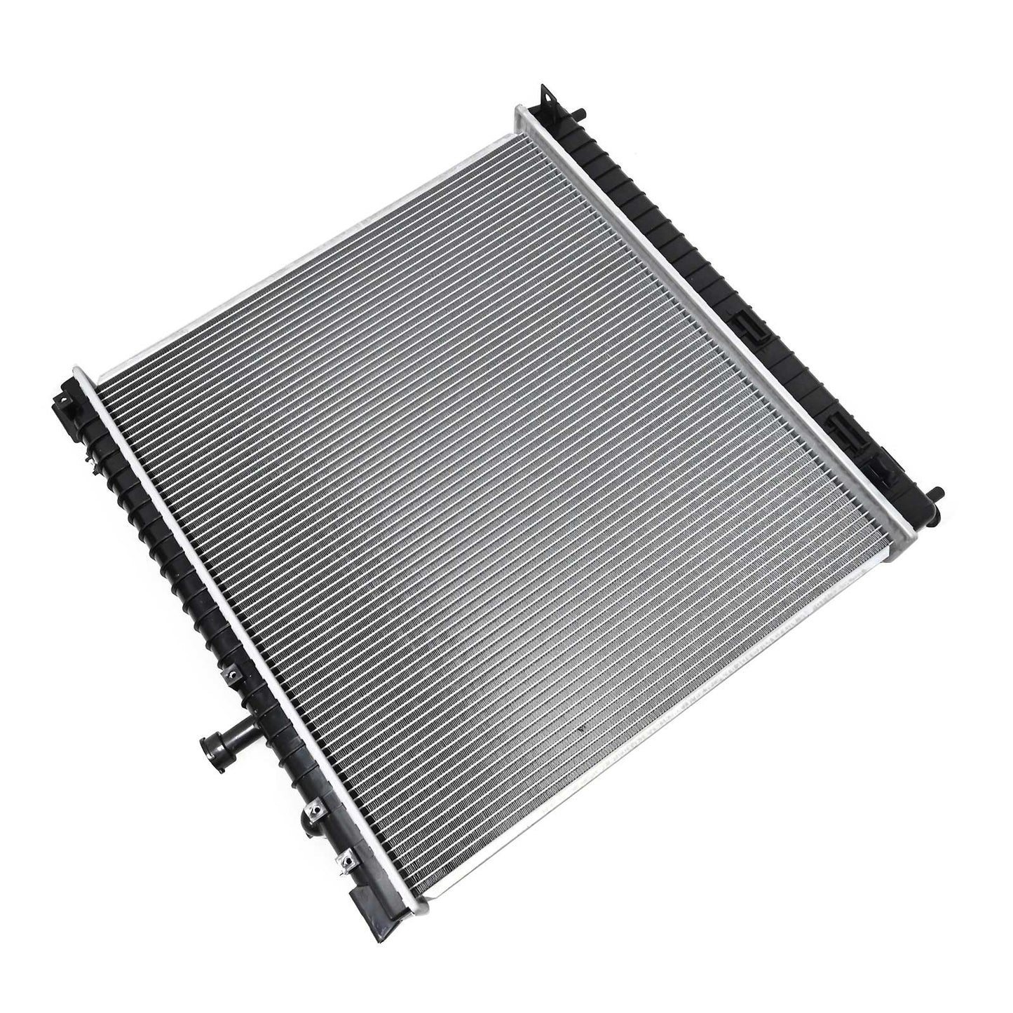 New Radiator For 04-14 Nissan Titan,05-14 Armada,04-10 Infiniti QX56 5.6L V8
