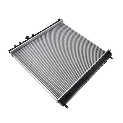 New Radiator For 04-14 Nissan Titan,05-14 Armada,04-10 Infiniti QX56 5.6L V8