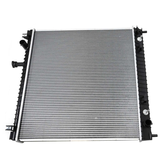 New Radiator For 04-14 Nissan Titan,05-14 Armada,04-10 Infiniti QX56 5.6L V8