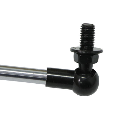 2x Rear Tailgate Lift Supports Shocks Struts Fit For Toyota Land Cruiser 98-07