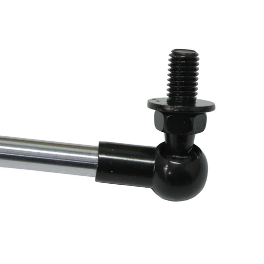 2x Rear Tailgate Lift Supports Shocks Struts Fit For Toyota Land Cruiser 98-07
