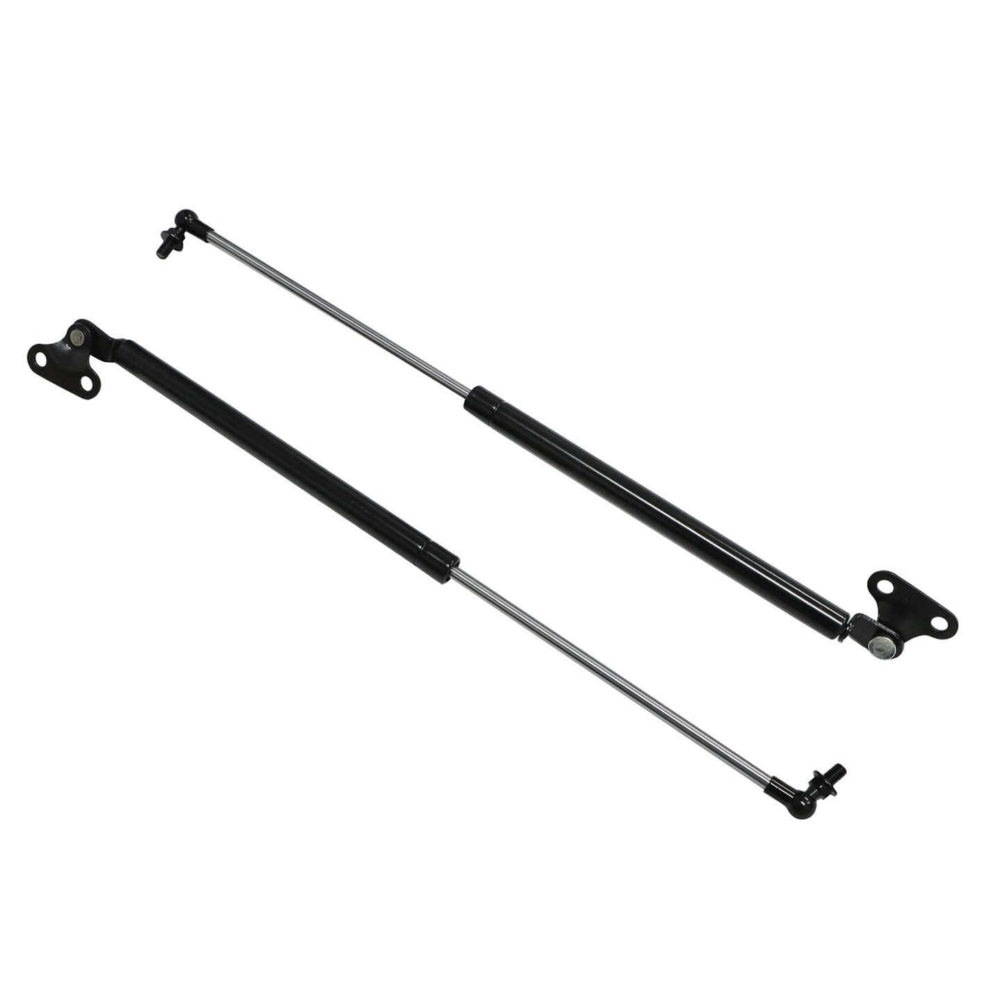 2x Rear Tailgate Lift Supports Shocks Struts Fit For Toyota Land Cruiser 98-07