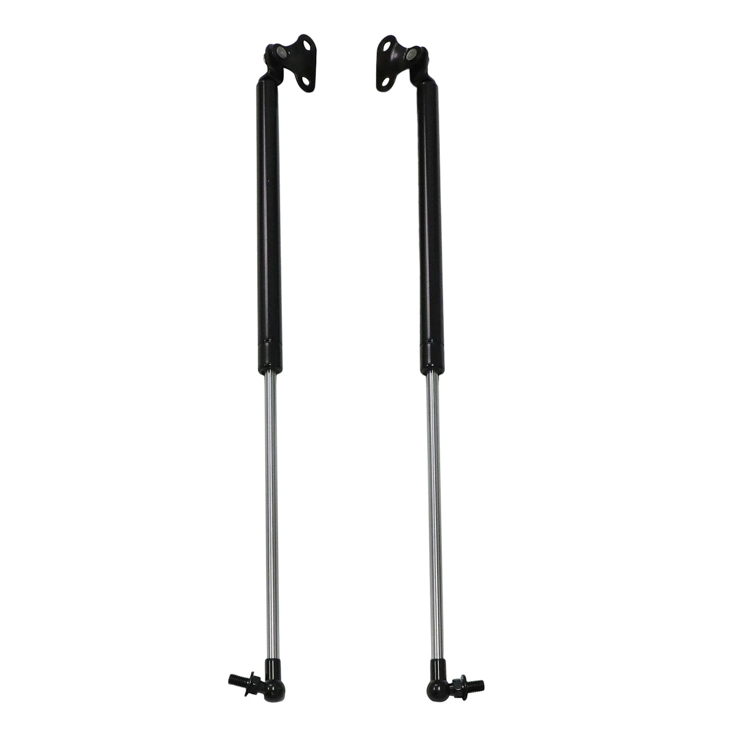 2x Rear Tailgate Lift Supports Shocks Struts Fit For Toyota Land Cruiser 98-07