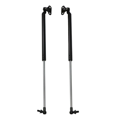 2x Rear Tailgate Lift Supports Shocks Struts Fit For Toyota Land Cruiser 98-07