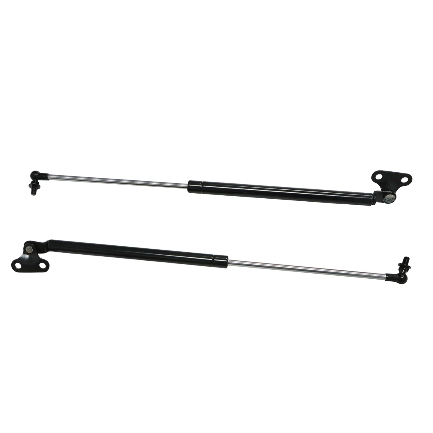 2x Rear Tailgate Lift Supports Shocks Struts Fit For Toyota Land Cruiser 98-07
