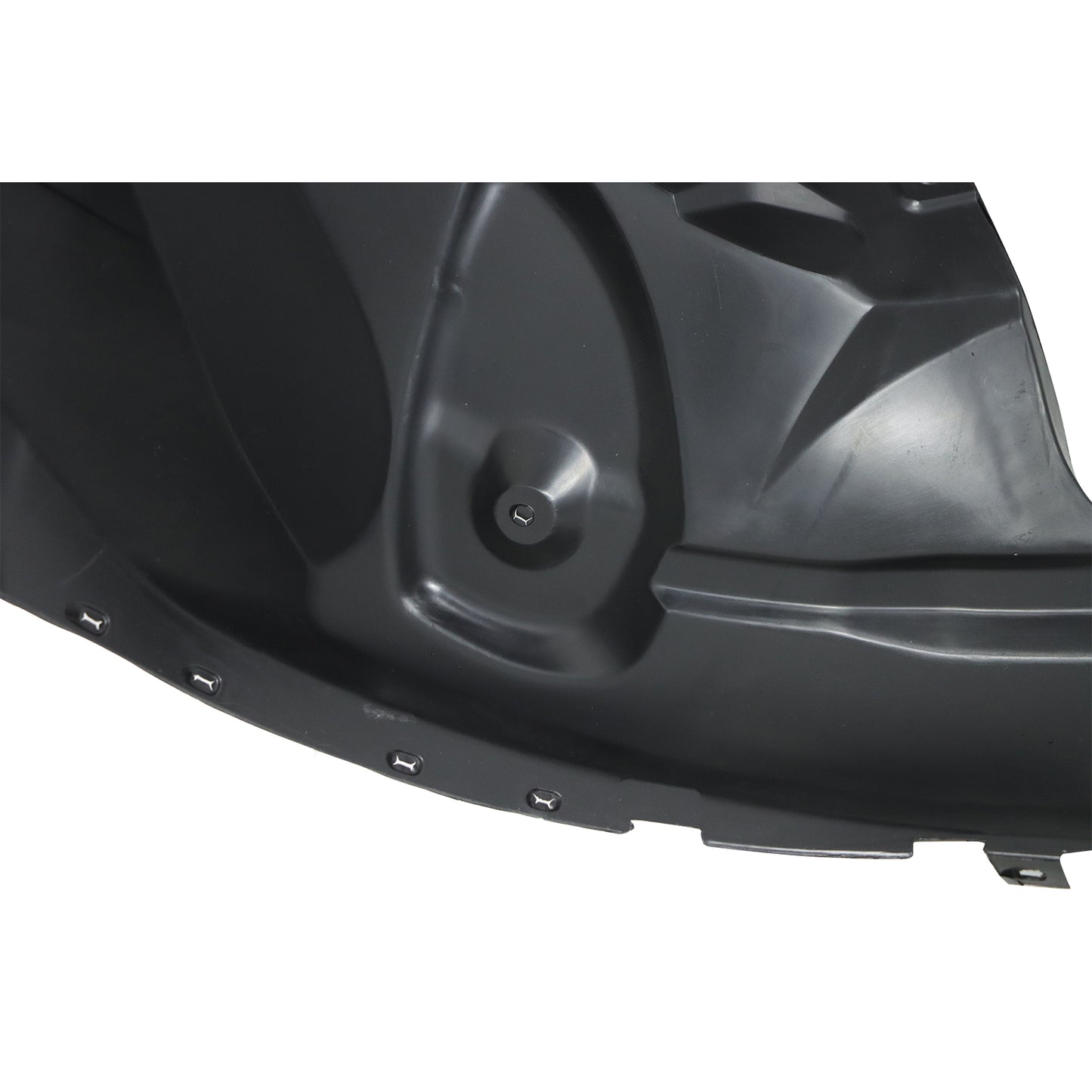Fits 2015-19 Ford Escape New Fender Liner Front Right Passenger Side CJ5Z16102B