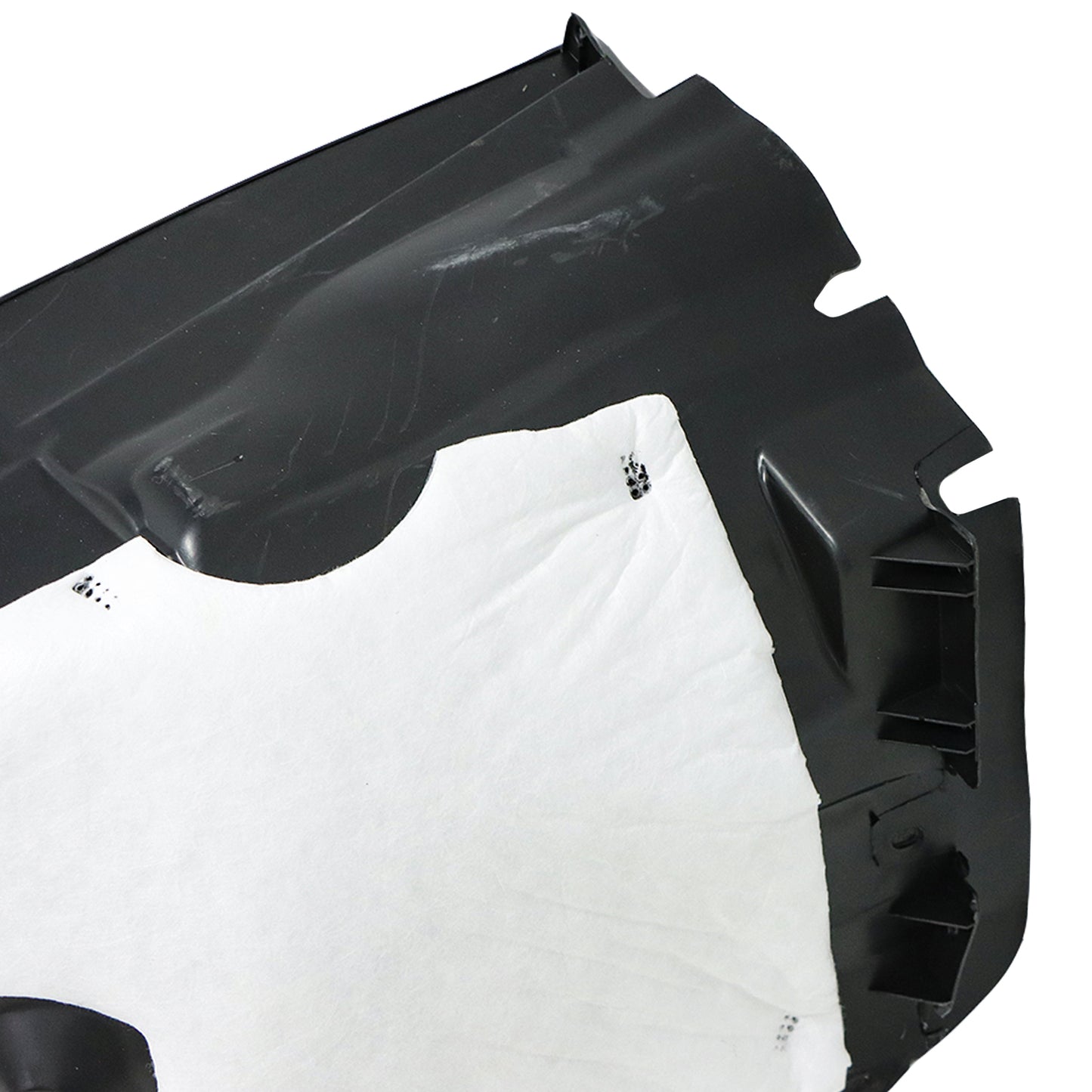 Fits 2015-19 Ford Escape New Fender Liner Front Right Passenger Side CJ5Z16102B