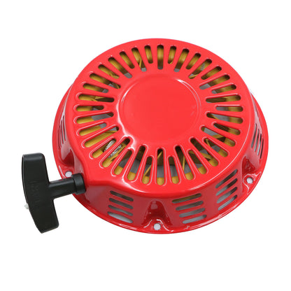 Recoil Starter Fits Homelite Gas Generator HG5000 HG6000 HGCA5000 UT9C5000D