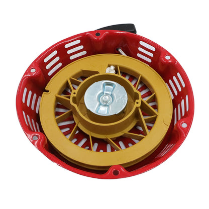 Recoil Starter Fits Homelite Gas Generator HG5000 HG6000 HGCA5000 UT9C5000D