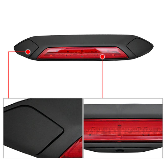 High Mount Third Brake Light NK4Z13A613K For 22-25 Ford Transit 150 250 350 HD