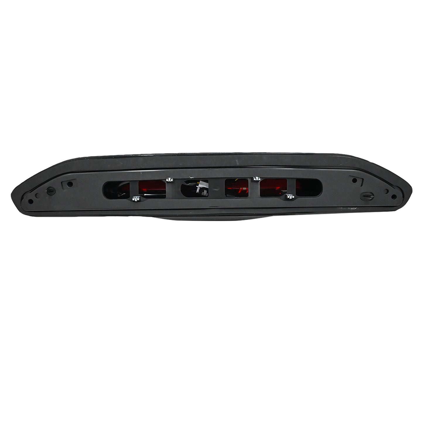 High Mount Third Brake Light NK4Z13A613K For 22-25 Ford Transit 150 250 350 HD