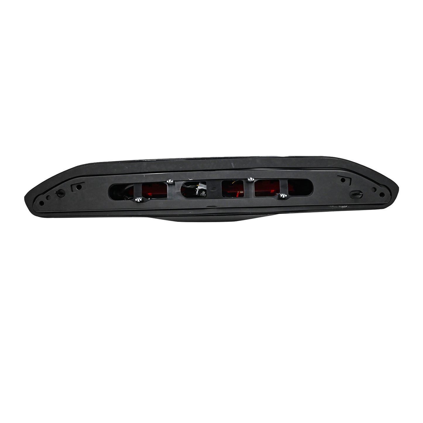 High Mount Third Brake Light NK4Z13A613K For 22-25 Ford Transit 150 250 350 HD