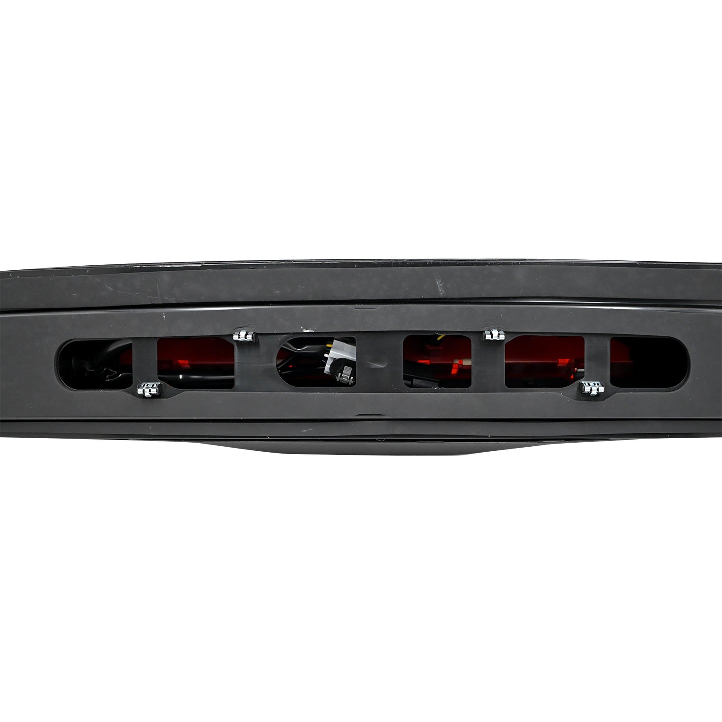High Mount Third Brake Light NK4Z13A613K For 22-25 Ford Transit 150 250 350 HD