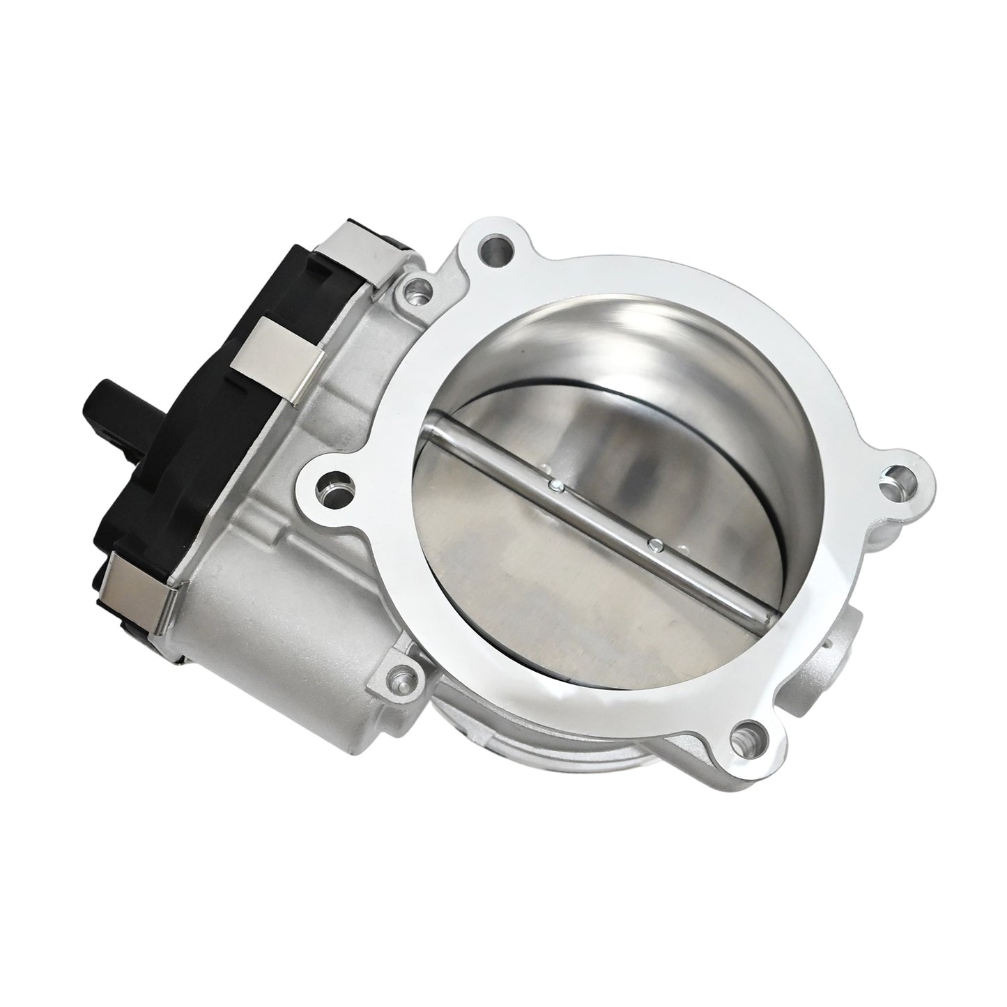 New Throttle Body For Chevrolet Corvette 2019 6.2L 12645086 12669871 Aluminum