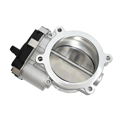 New Throttle Body For Chevrolet Corvette 2019 6.2L 12645086 12669871 Aluminum