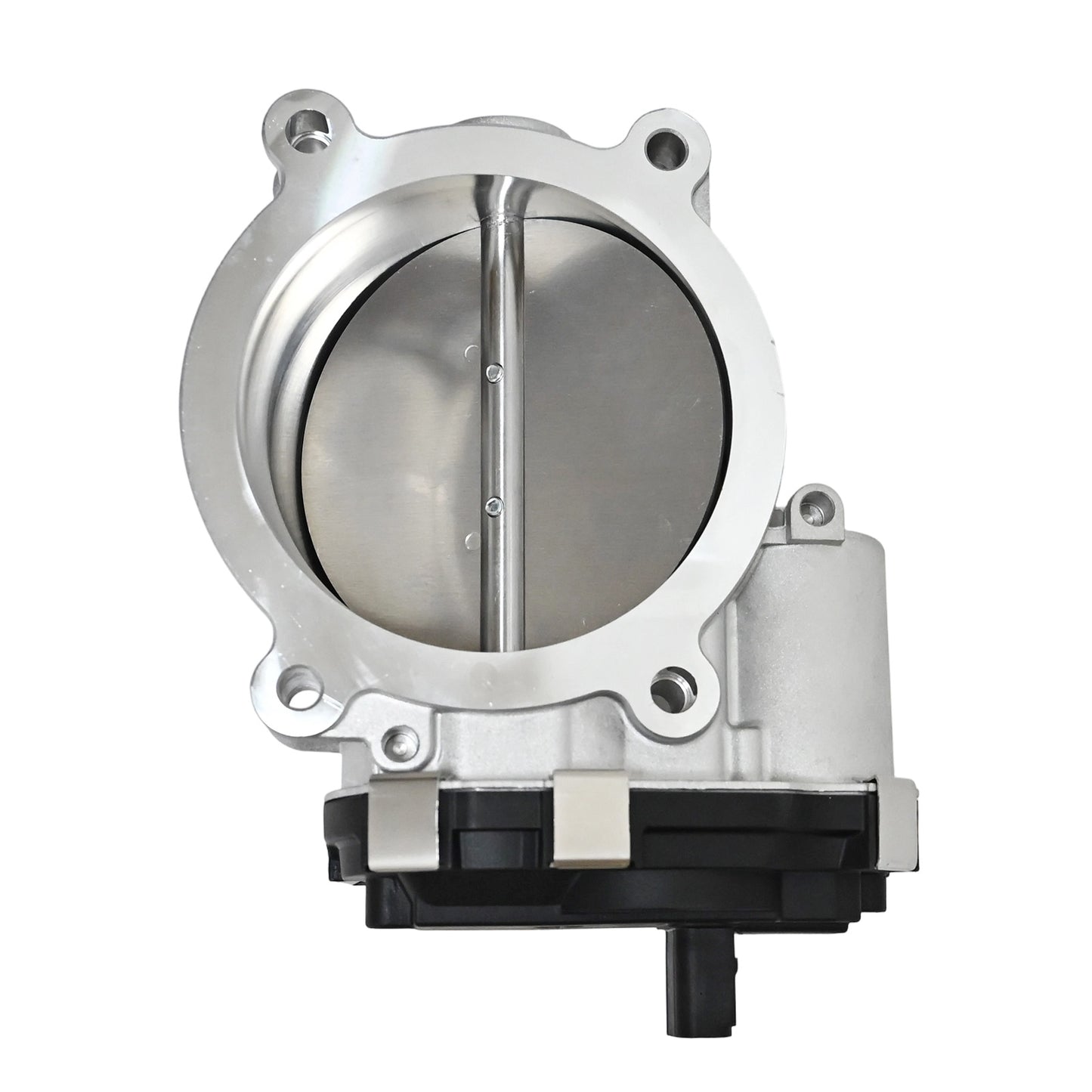 New Throttle Body For Chevrolet Corvette 2019 6.2L 12645086 12669871 Aluminum