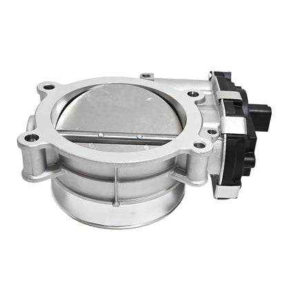 New Throttle Body For Chevrolet Corvette 2019 6.2L 12645086 12669871 Aluminum