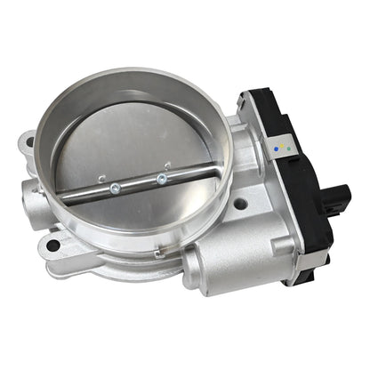 New Throttle Body For Chevrolet Corvette 2019 6.2L 12645086 12669871 Aluminum