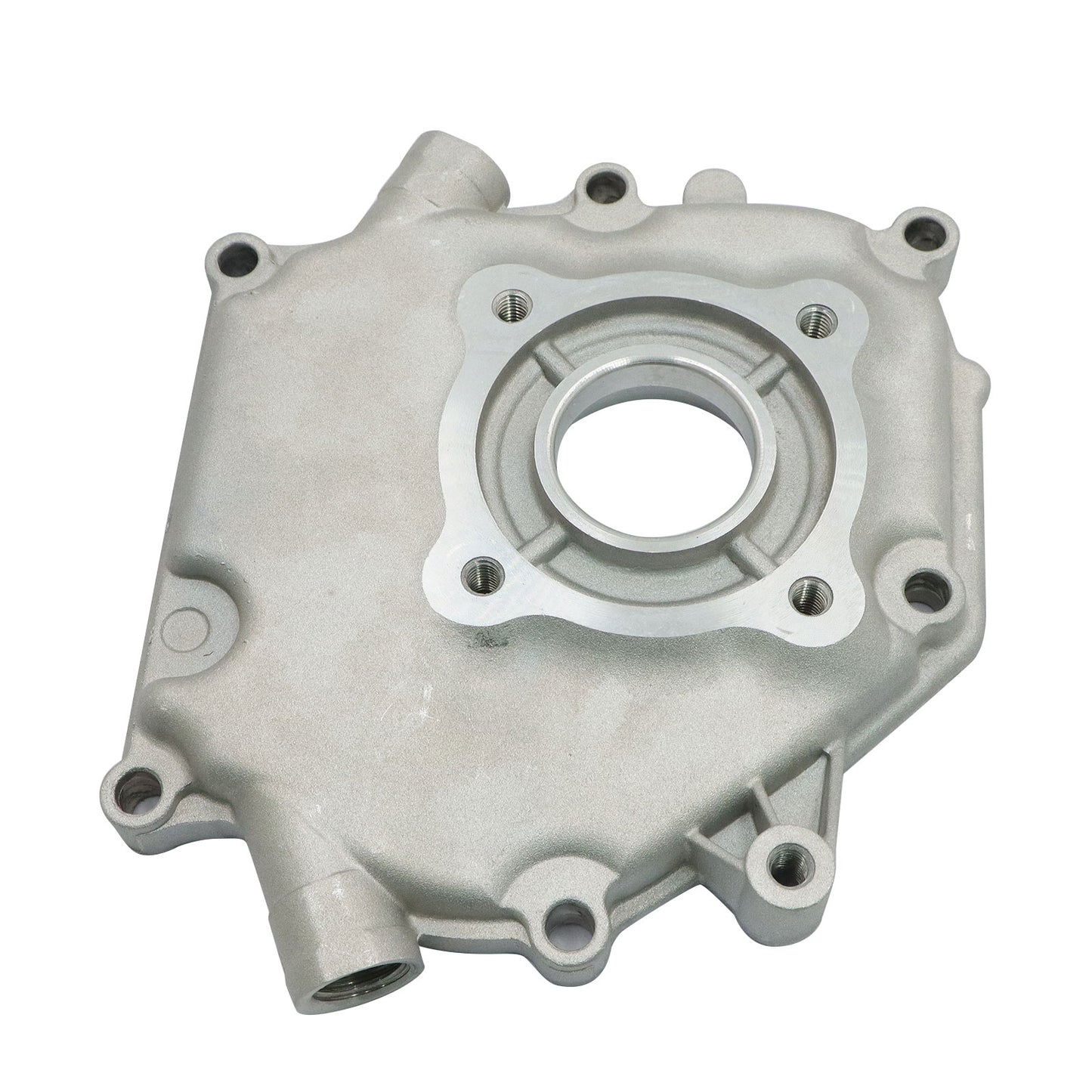 New Fits For Honda GX160 GX200 5.5hp 6.5hp Engine Crankcase Side Cover