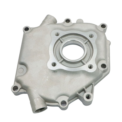 New Fits For Honda GX160 GX200 5.5hp 6.5hp Engine Crankcase Side Cover