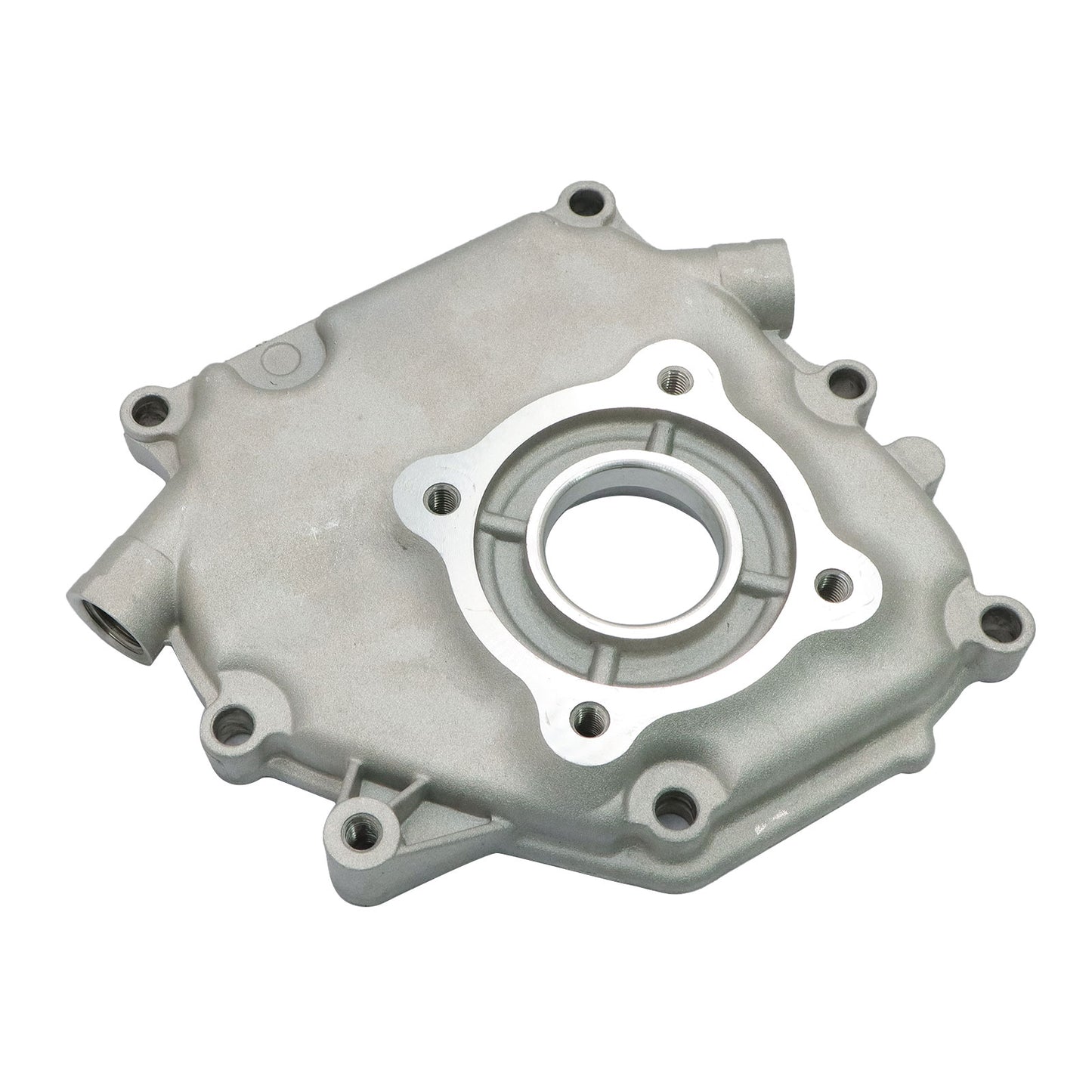 New Fits For Honda GX160 GX200 5.5hp 6.5hp Engine Crankcase Side Cover