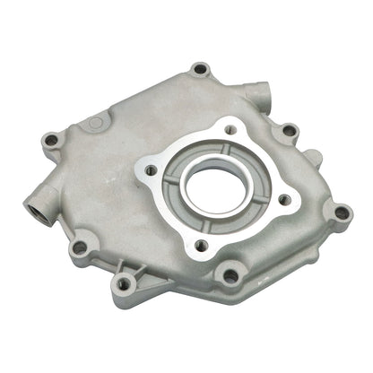 New Fits For Honda GX160 GX200 5.5hp 6.5hp Engine Crankcase Side Cover