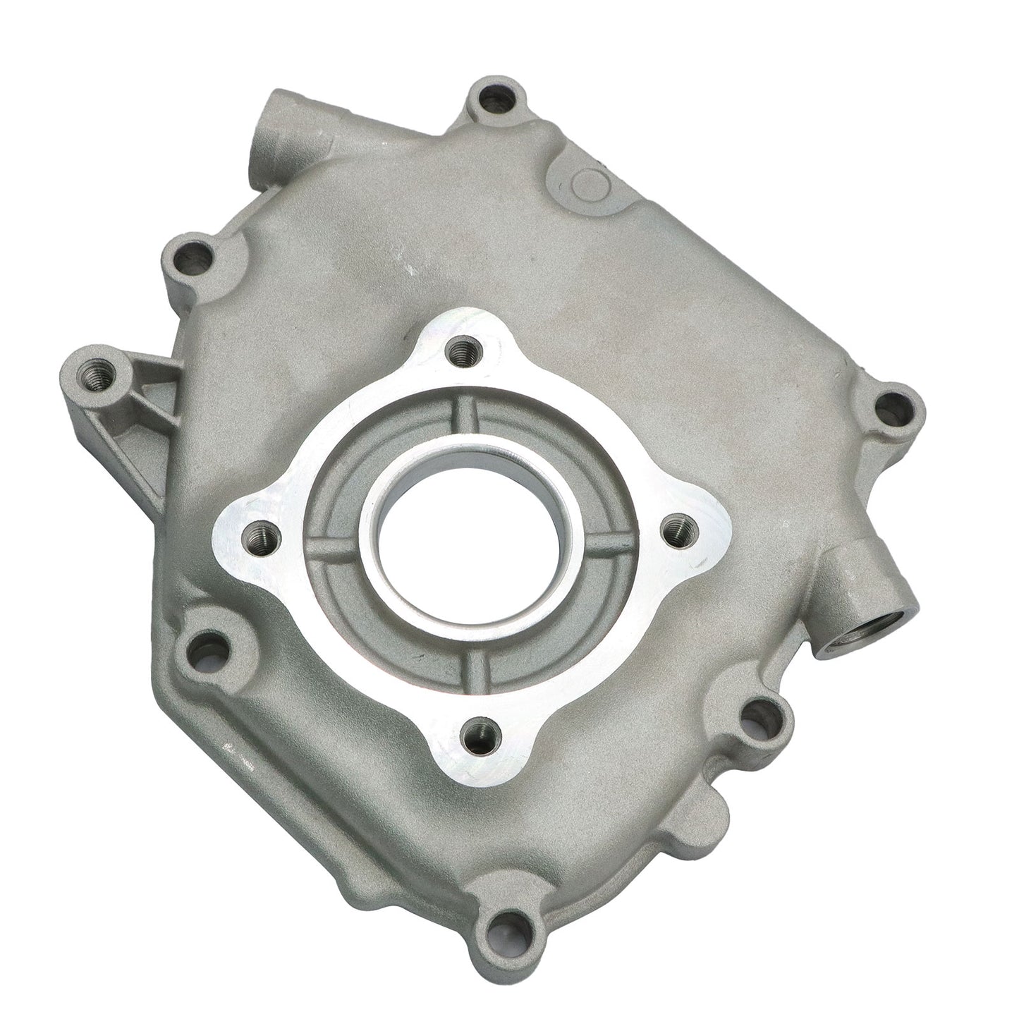 New Fits For Honda GX160 GX200 5.5hp 6.5hp Engine Crankcase Side Cover
